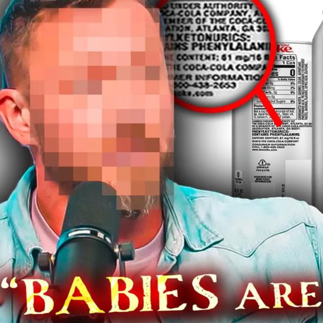 Christians are D_ING at Alarming Rates Because of THIS VERIFIED CONSPIRACY w/ Adam Braud - podcast episode cover