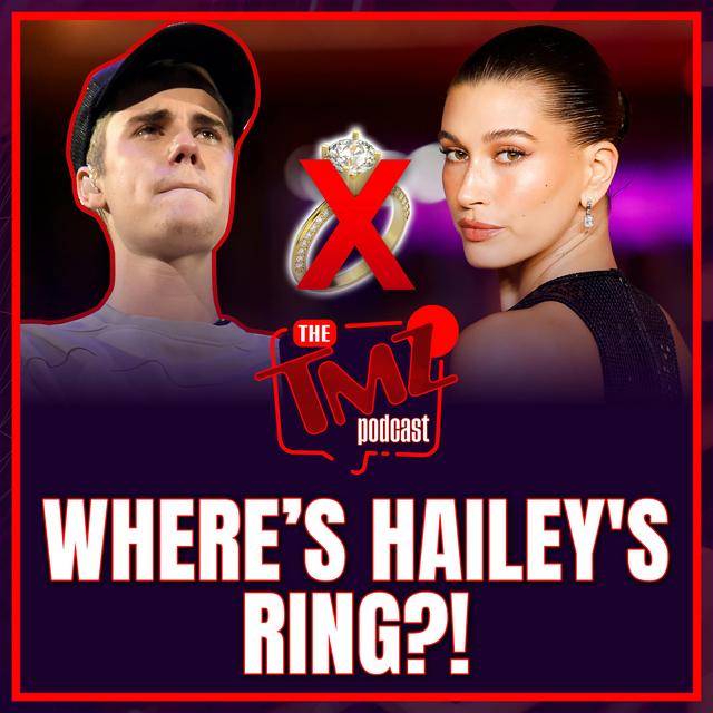 Are Justin & Hailey Headed for a Split? Here's What We Know - podcast episode cover