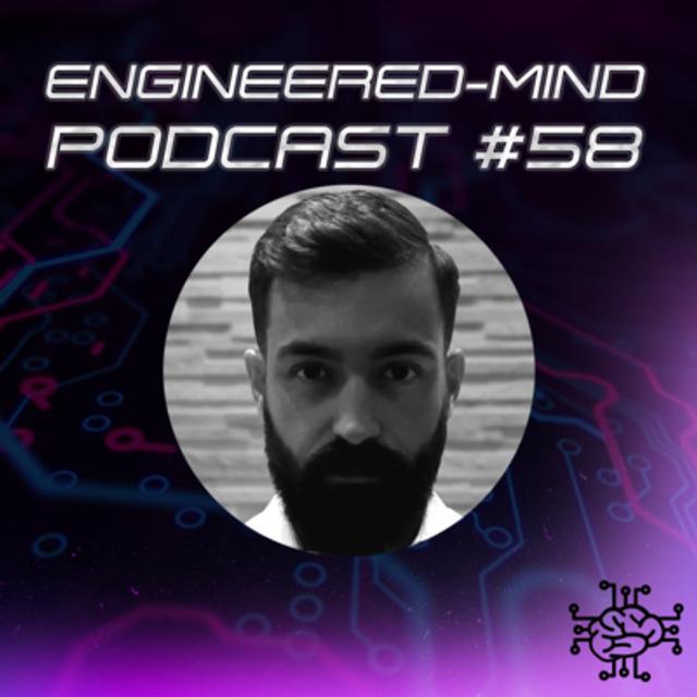 Reinforcement Learning For Games - Alessandro Palmas | Podcast #58 - podcast episode cover
