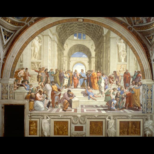 Renaissance Music in 60 Minutes - podcast episode cover