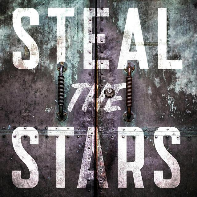 Steal the Stars 11: Checkpoints - podcast episode cover