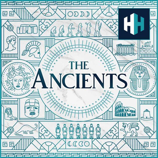 Successors of Alexander the Great - podcast episode cover