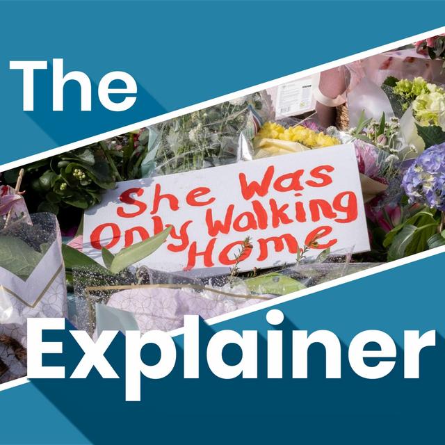 What does 'missing white woman syndrome' tell us about media coverage of missing people? - podcast episode cover