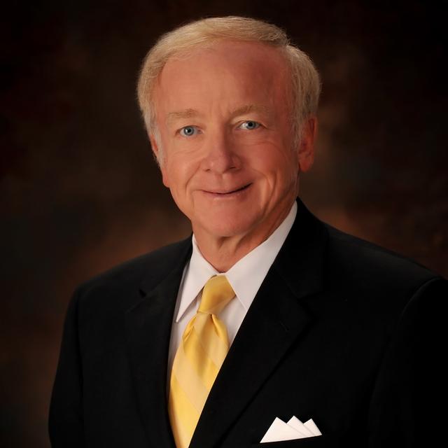 The Fourfold Paradigm of Parental Practice – #3: Favor With God (Part 2) - podcast episode cover