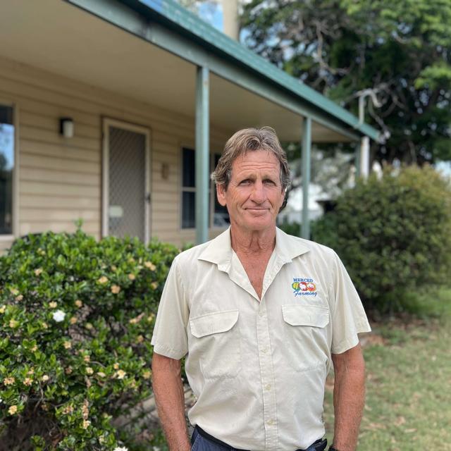 The Californian Family Pivotal to Shaping Australia’s Cotton Industry with James Kahl - podcast episode cover