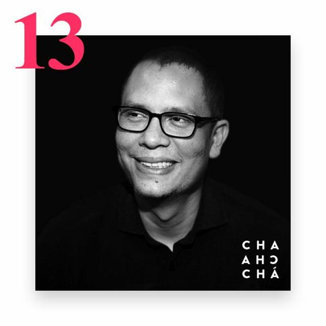 E13 — Cómo construir Design Systems con Pablo Caro - podcast episode cover