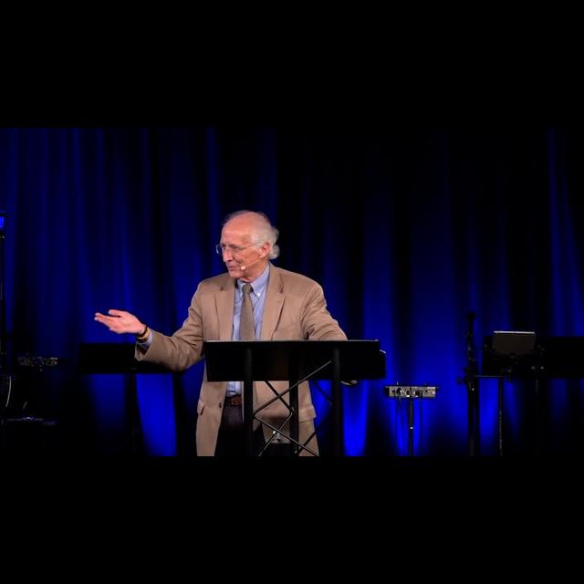 How Is Joy the Root of Sacrificial Love? - podcast episode cover