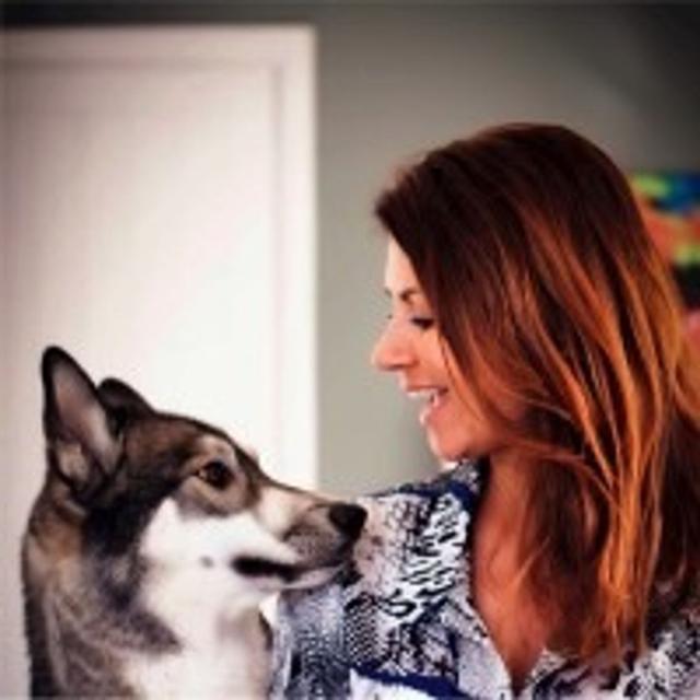 Pay It Forward with Claire Morton - podcast episode cover