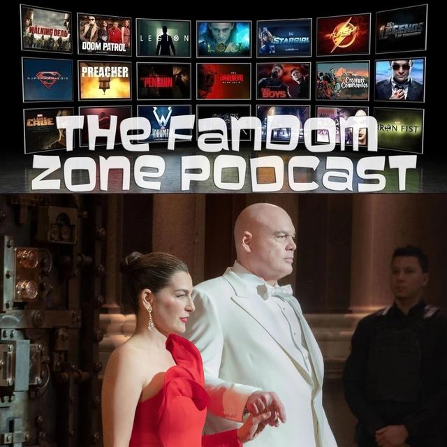 Isle of Joy - podcast episode cover