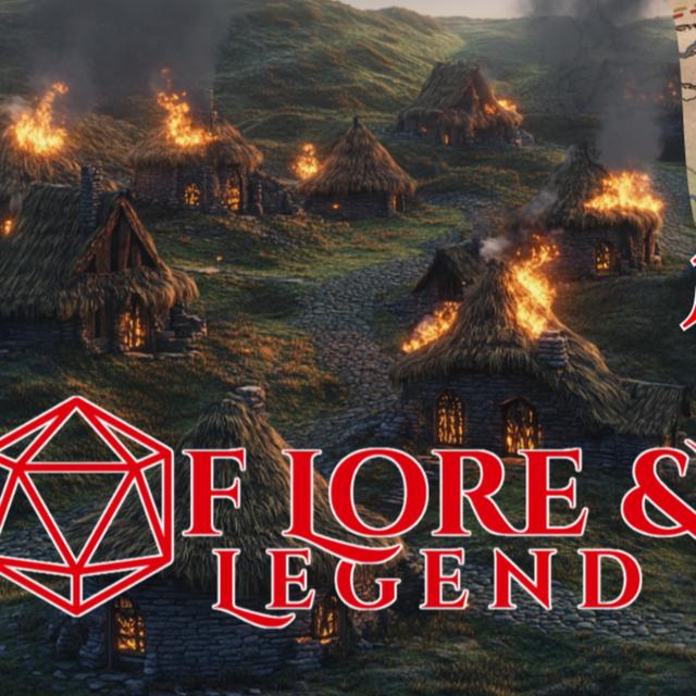 C1E10 Putting Out Fires - podcast episode cover