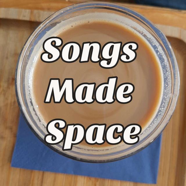 A Brit in Denmark listens to music - podcast episode cover