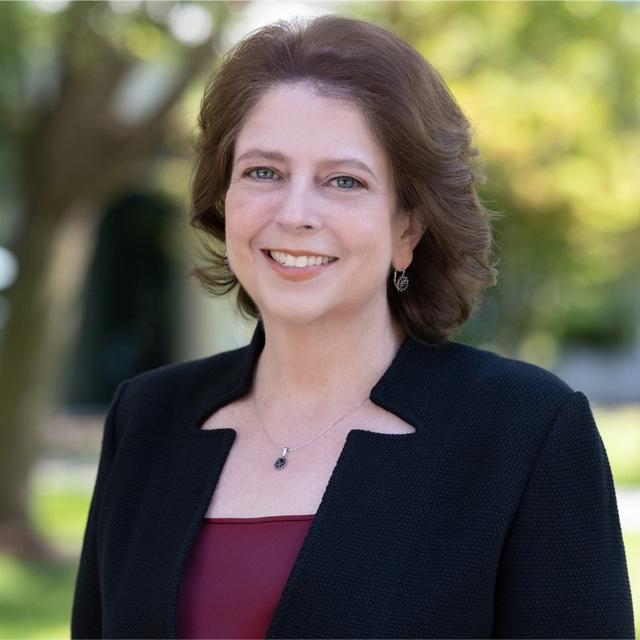 894: The Opportunity That Everyone Must See | Julie Swinney, CFO, Zendesk - podcast episode cover