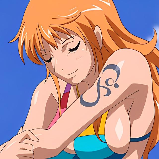 REPLACING The Straw Hat Pirates With OTHER Anime Characters - podcast episode cover