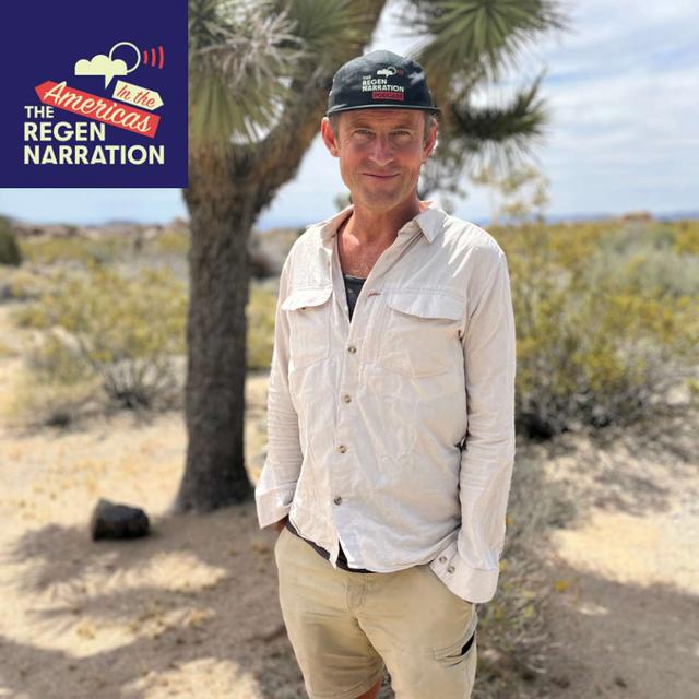 235. The 2024 RegenNarration Soundtrack: Highlights from our guests & their places - podcast episode cover