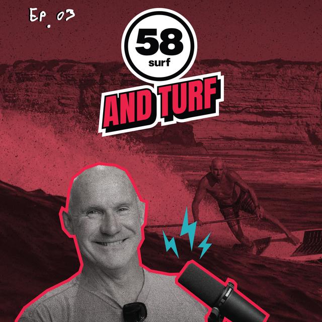 Ep.3 / José Maria Pyrrat - podcast episode cover