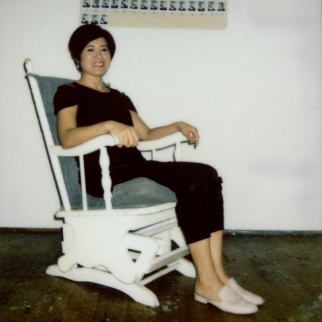 RCS vol. 79 | Myung Nam An - podcast episode cover