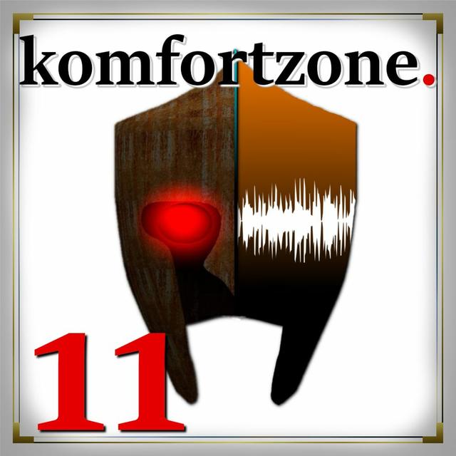 Folge 11: Überwachung - Werden wir von unserer Technologie ausspioniert? - podcast episode cover