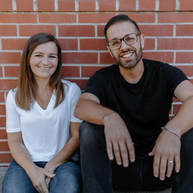 Conversation with Cody Cannon, Pastor, Native Californian - podcast episode cover