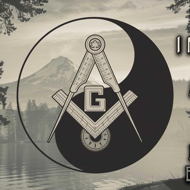 Dr. Chris Earnshaw on How Eastern Traditions Shaped Freemasonry - podcast episode cover