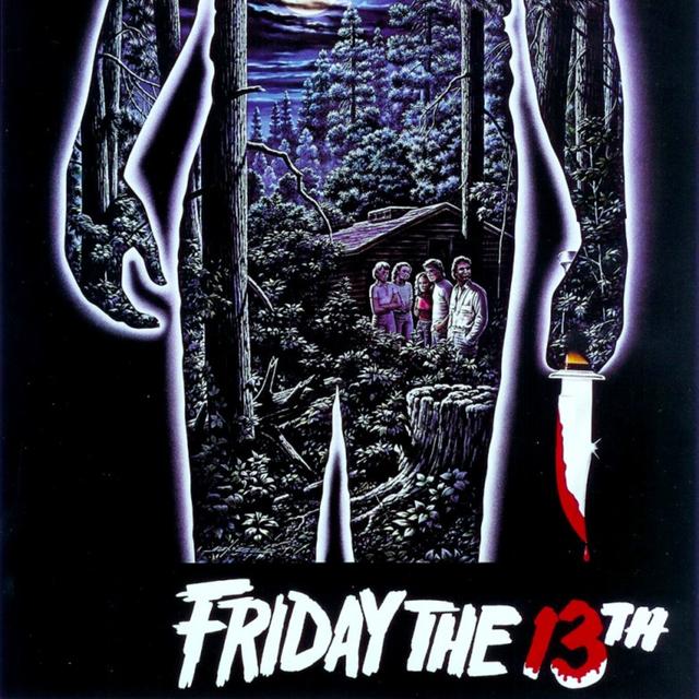 Friday the 13th - An Underworld Review(Extended) - podcast episode cover