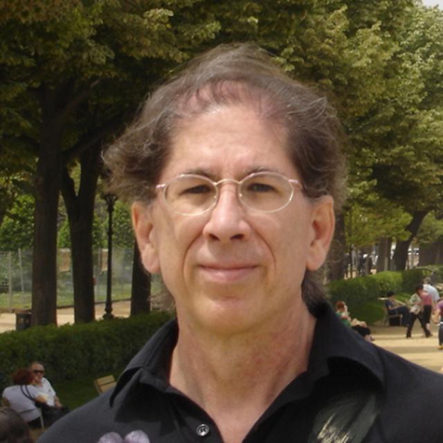 Interview 77: Christopher Beckwith on Greek Buddha - podcast episode cover