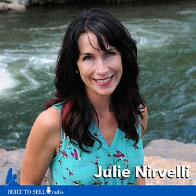 Salsa Maker Gets Contract With Whole Foods On Her Way To A Surprising Exit - podcast episode cover