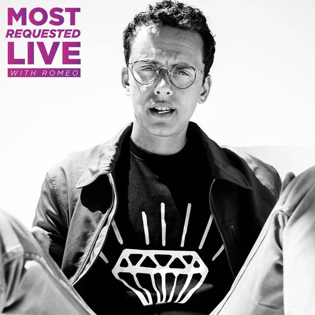 Logic - podcast episode cover