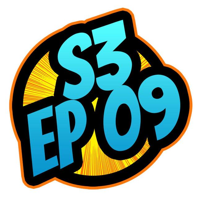 The Misadventures of Torso Yoda - podcast episode cover