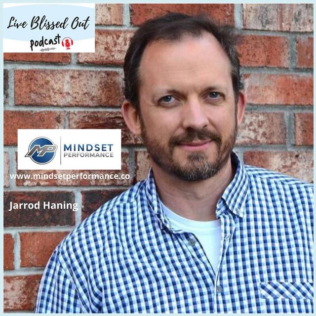 069 - MindSet Performance - podcast episode cover