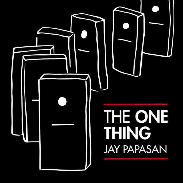 488. The Hidden Cost of Being "Busy" (And What To Do Instead) - podcast episode cover