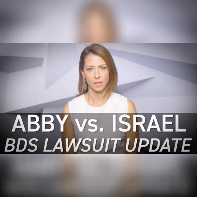 Israel Gets Georgia To Strip Free Speech Rights (Again) - podcast episode cover