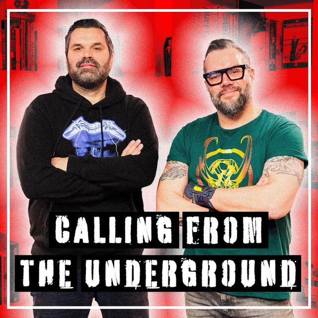 CFTU #21 - DE STAALHARD 100 vs  JAAROVERZICHT 2023 - podcast episode cover
