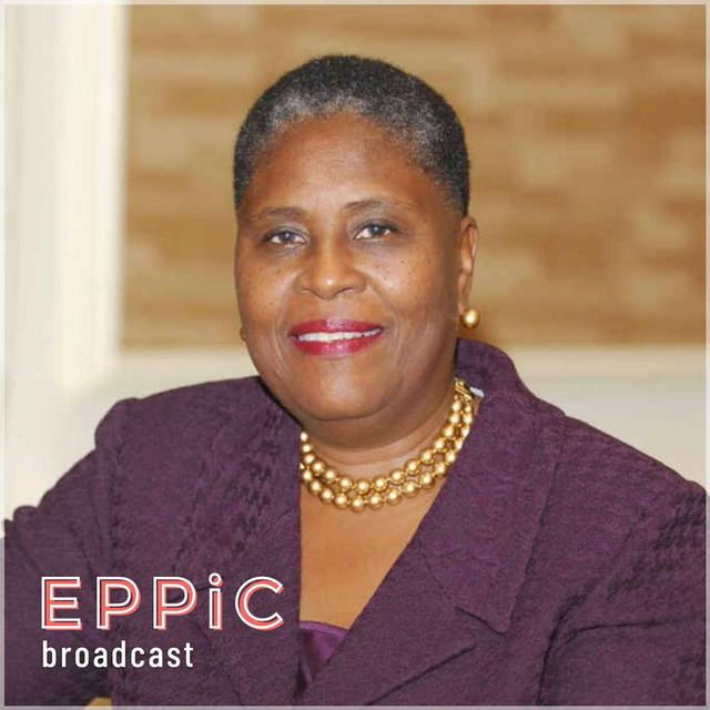 Rewind: Better Outcomes for Families with Ernestine Gray - podcast episode cover