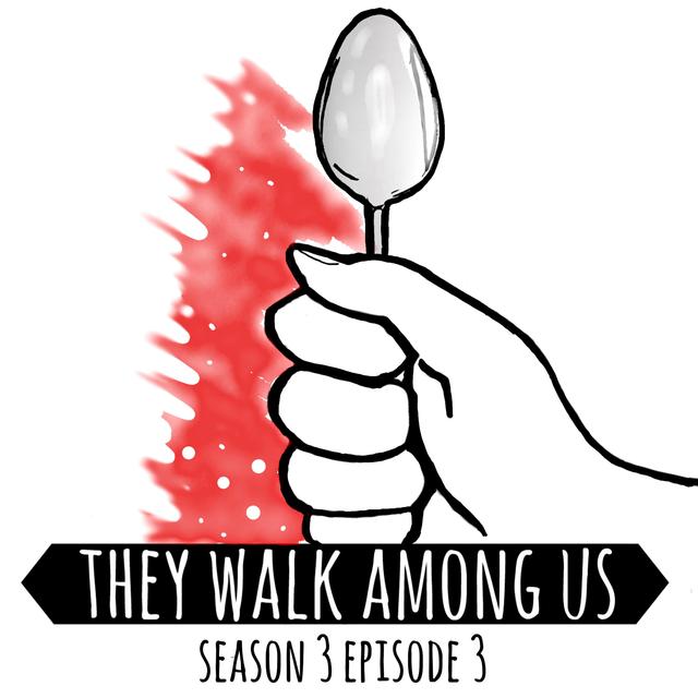 Britain's "Hannibal The Cannibal" / Robert Maudsley - podcast episode cover