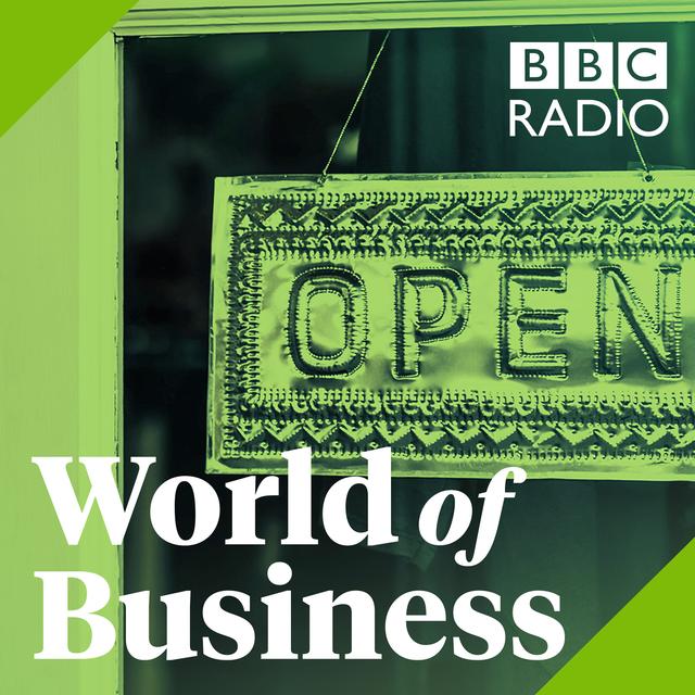 How Much is Your Rubbish Worth? - podcast episode cover