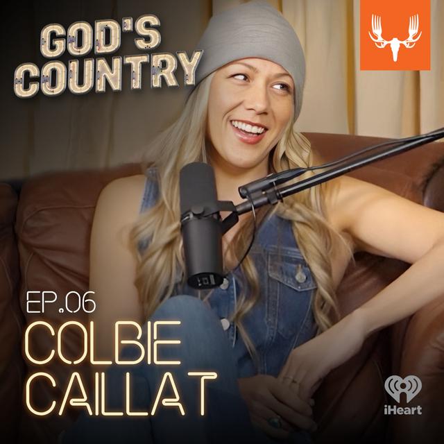 Ep. 6: Colbie Caillat on Winning a Grammy, Cold Plunging, and Shooting Skeet - podcast episode cover