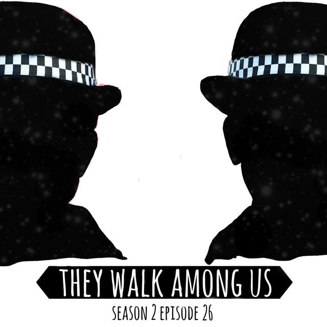 One-Eyed Killer Dale Cregan / Murders of PC Nicola Hughes & PC Fiona Bone - Part 2 - podcast episode cover