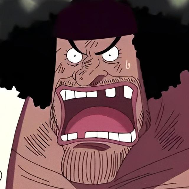 The Introduction of a GOATED Villain - One Piece Podcast - podcast episode cover