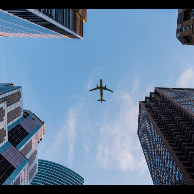 The Basics of International Travel - podcast episode cover