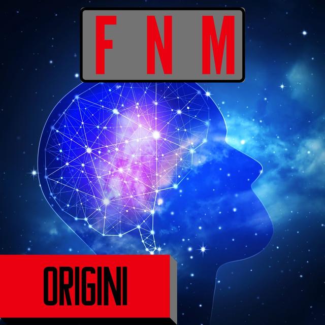 Origini - podcast episode cover