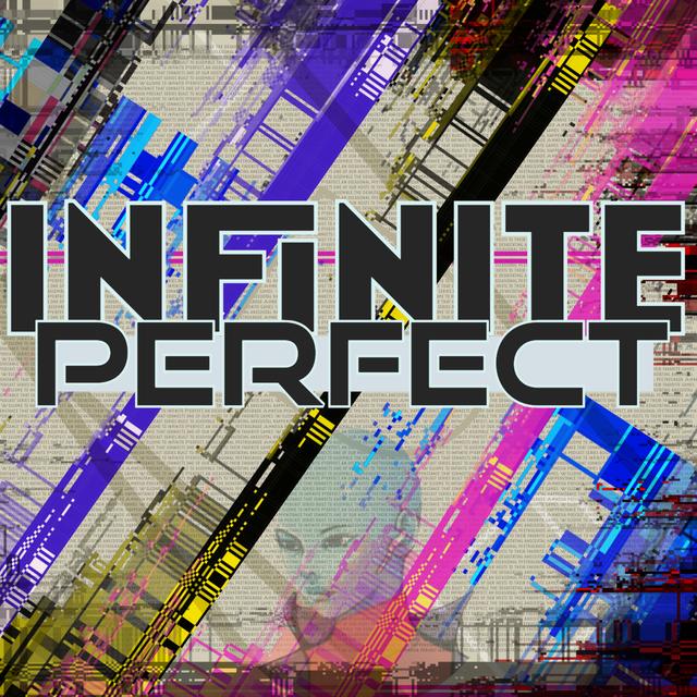 INFINITE PERFECT 003: British People [Wipeout & Wipeout XL] - podcast episode cover