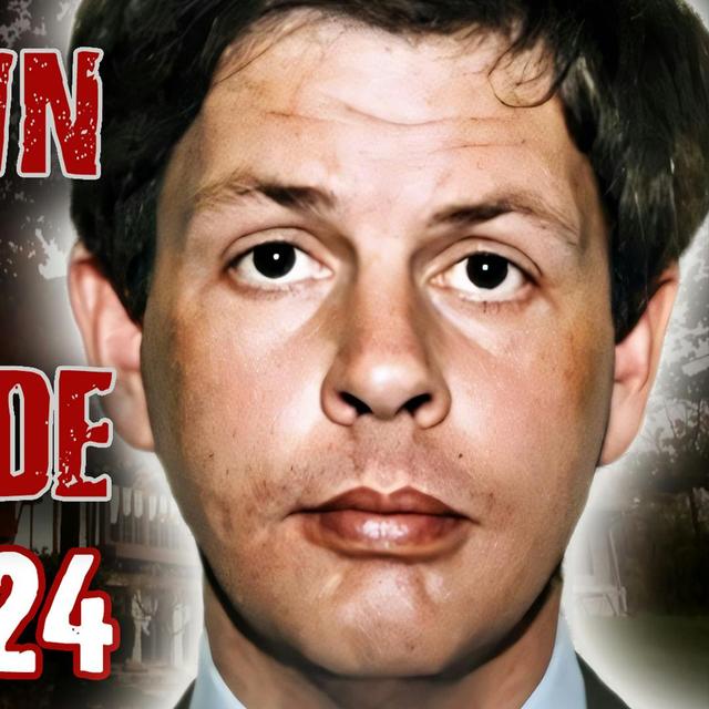Every Town Has A Dark Side - BEST of 2024 - podcast episode cover