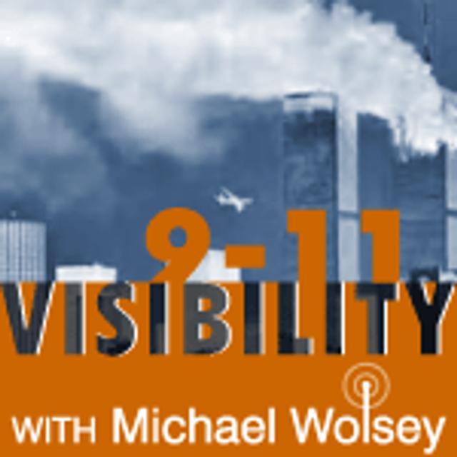Visibility 9-11- Important Episode - How to start a local 9-11 Truth group - podcast episode cover