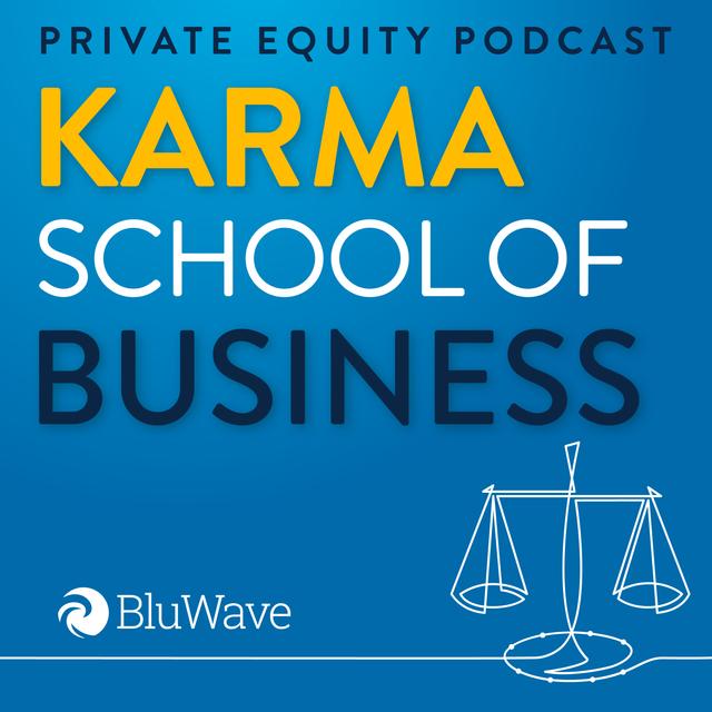 Private Equity Spotlight: Susan Soh on Building with Data and Innovation - podcast episode cover