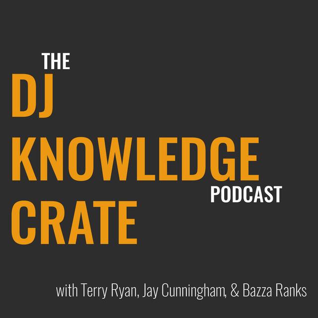 [DKC#006] Latest DJ kit news & a chat about looking after yourself on tour - podcast episode cover