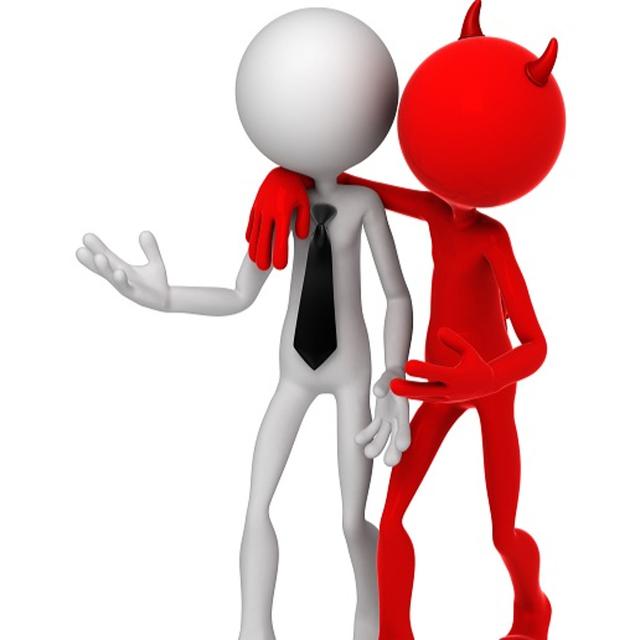 Episode #10 - How To Deal With Negative People - podcast episode cover