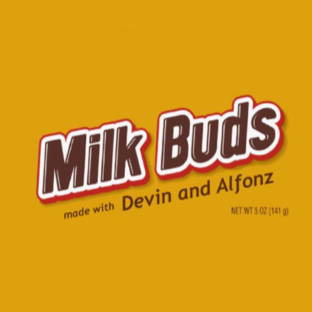 Milk Buds 03 - Makudonarudo - podcast episode cover