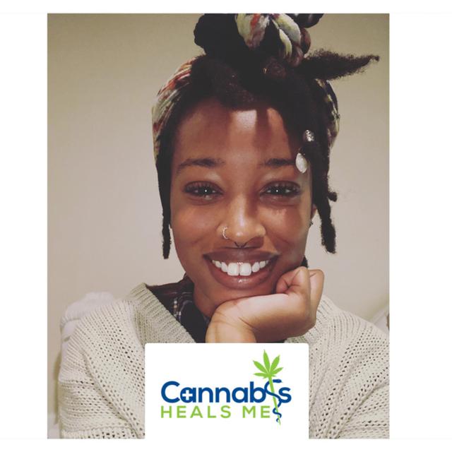 Ep. 109 - Melanie Julion - The Cannabis Doula - podcast episode cover