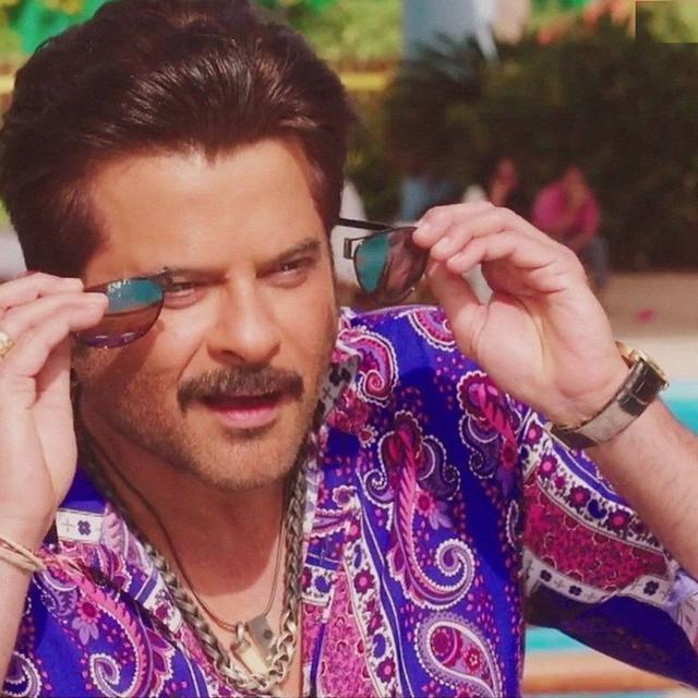 161: Anil Kapoor's 2000s: Bulandi, Calcutta Mail, and Welcome - podcast episode cover