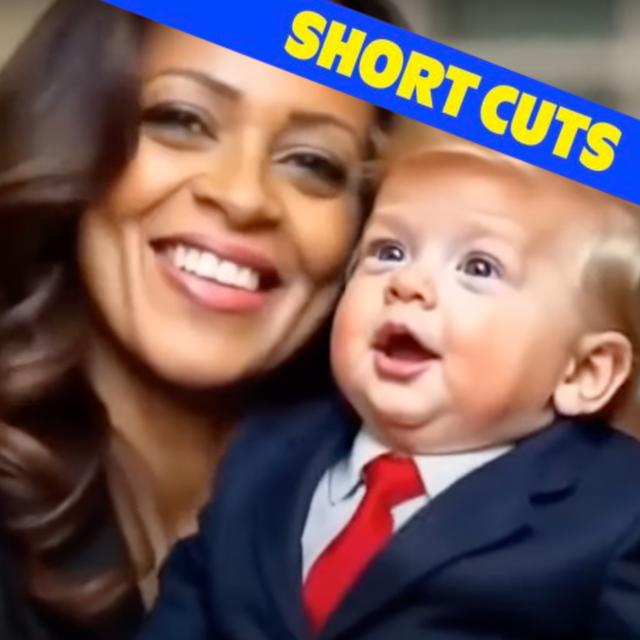 Elon Musk's Anti-Woke A.I. Sucks Too - podcast episode cover